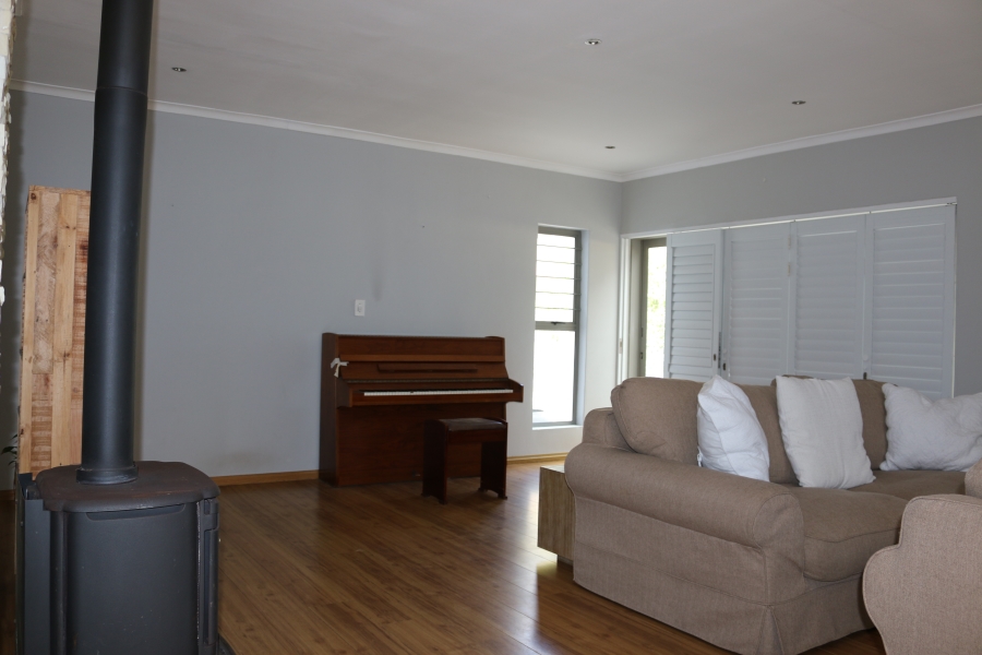To Let 3 Bedroom Property for Rent in Kommetjie Western Cape